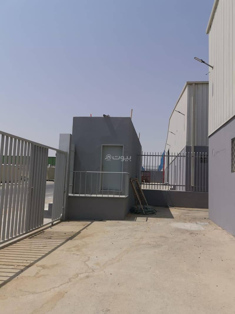 warehouse in Al Misfat, Riyadh 12