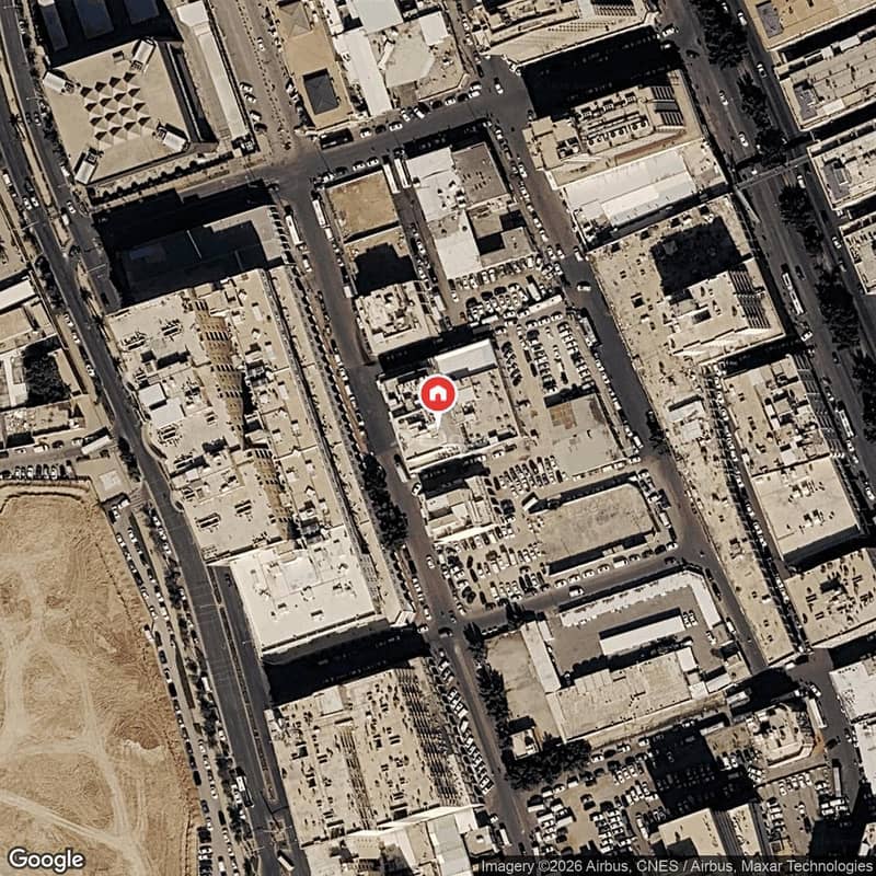 office in Al Futah, Riyadh 9