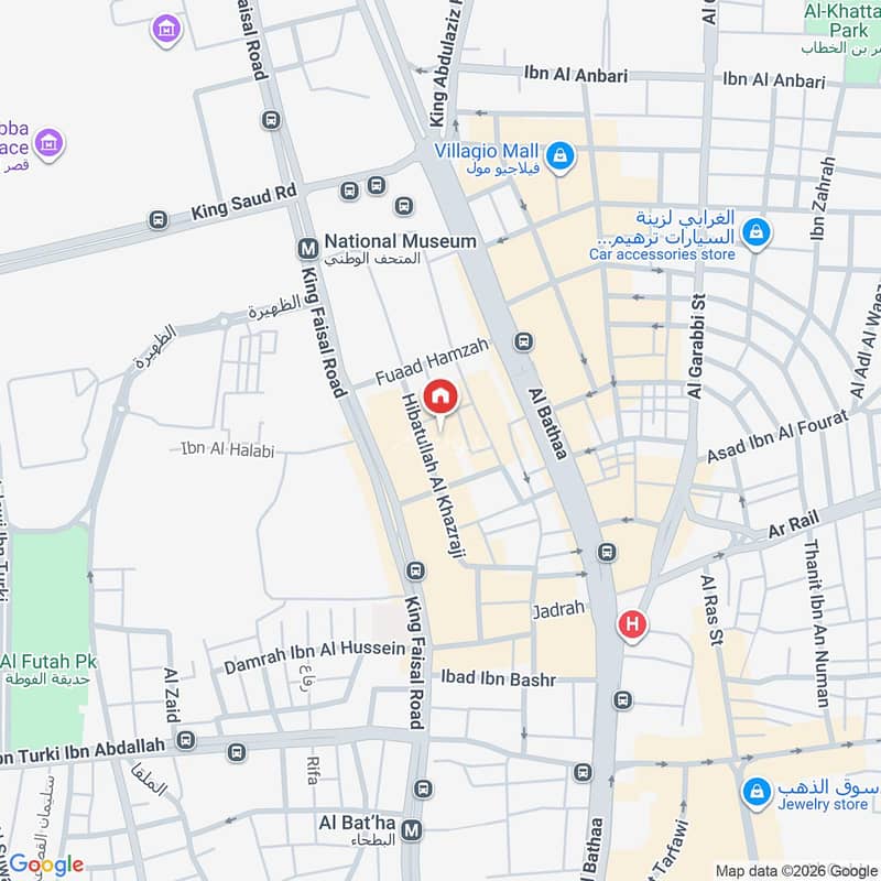 office in Al Futah, Riyadh 10