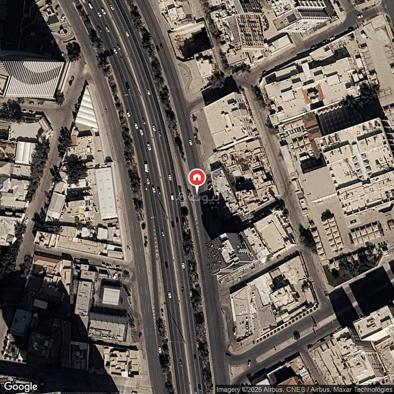 shop in Al Murabba, Riyadh 2