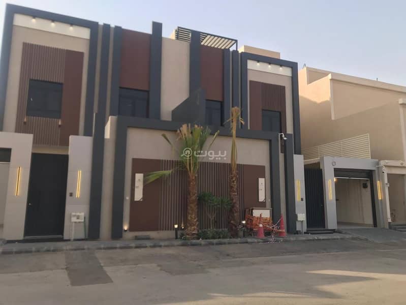 فيلا 3 غرف في اليرموك، الرياض 9