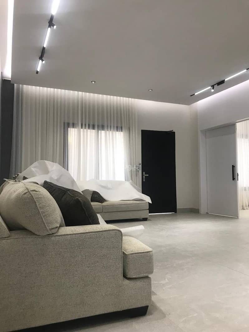 فيلا 3 غرف في اليرموك، الرياض 22