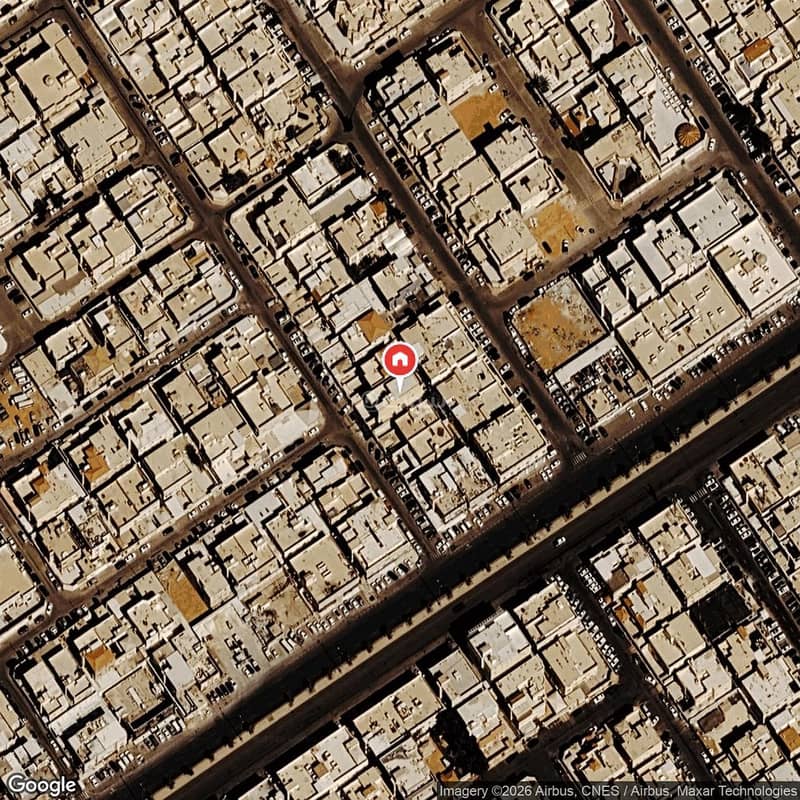 apartment in Al Khaleej, Riyadh 2