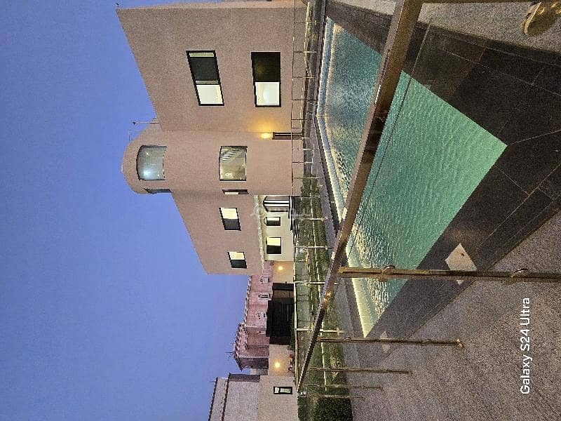 5 bedroom villa in Al Asalah, Jeddah