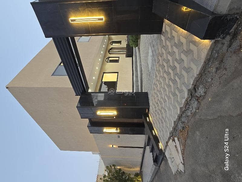 5 bedroom villa in Al Asalah, Jeddah 2
