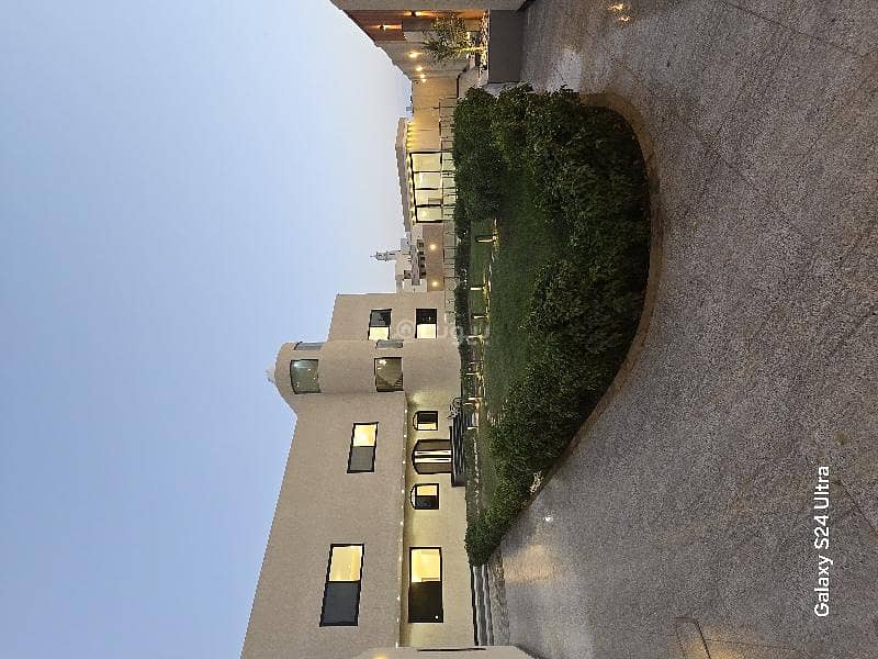 5 bedroom villa in Al Asalah, Jeddah 3