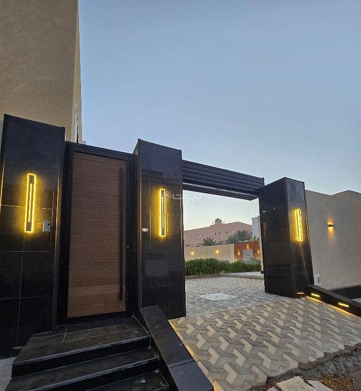 5 bedroom villa in Al Asalah, Jeddah 4