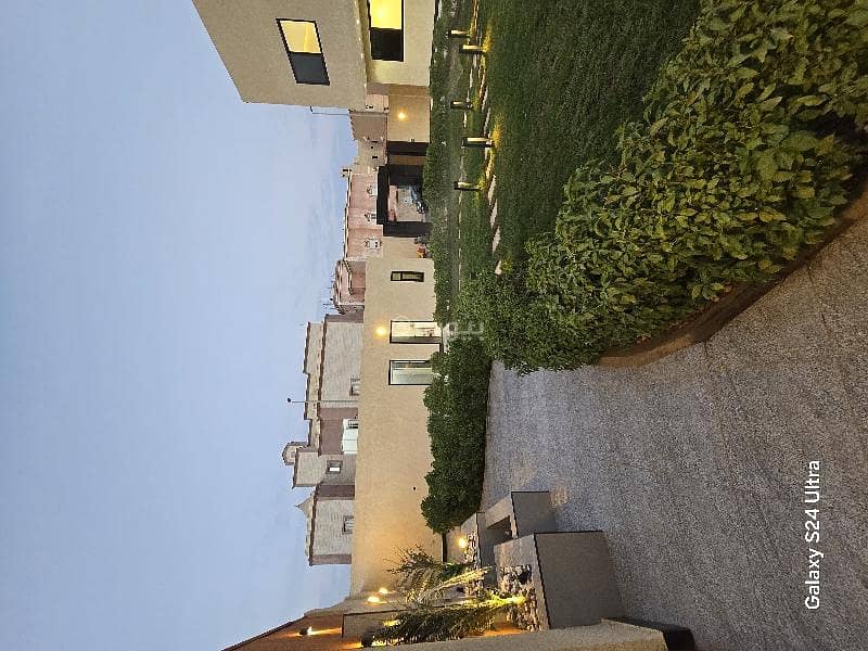 5 bedroom villa in Al Asalah, Jeddah 5