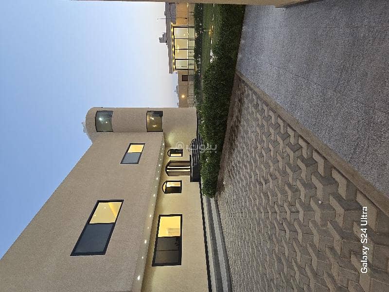 5 bedroom villa in Al Asalah, Jeddah 12