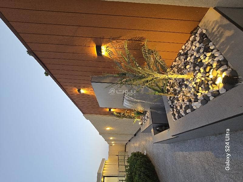 5 bedroom villa in Al Asalah, Jeddah 13