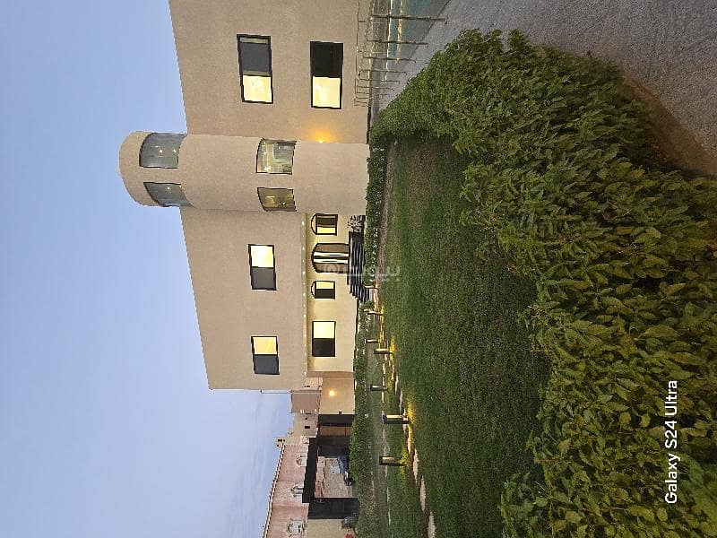 5 bedroom villa in Al Asalah, Jeddah 14