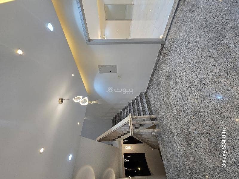 5 bedroom villa in Al Asalah, Jeddah 30
