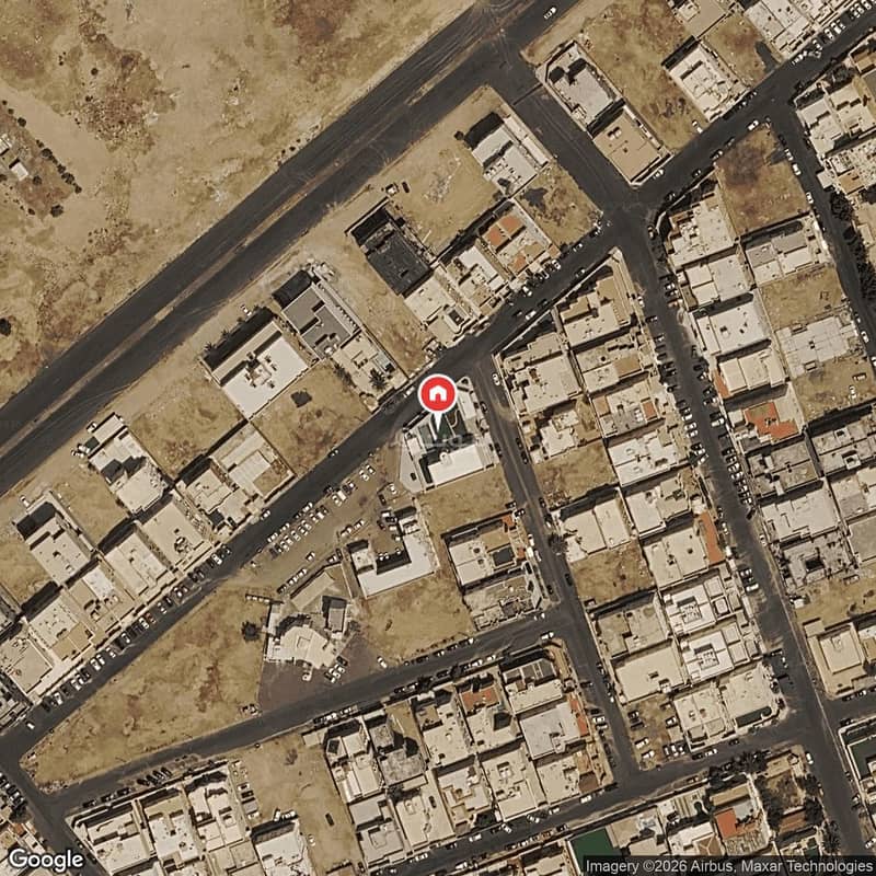 5 bedroom villa in Al Asalah, Jeddah 33