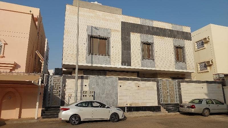 6 bedroom villa in Al Ajwad, Jeddah