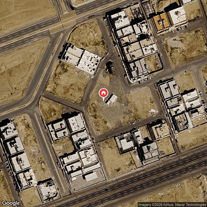 villa in Al Furusiyah, Jeddah