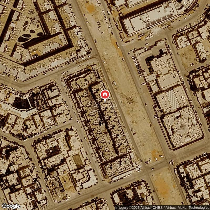 شقة  في حطين، الرياض