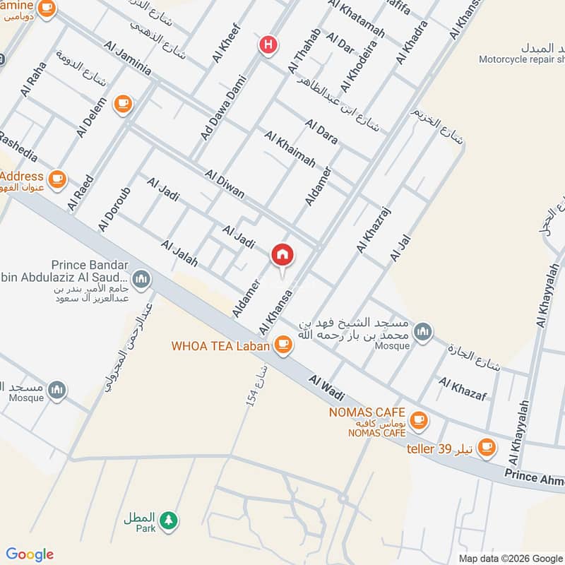 شقة  في لبن، الرياض 2