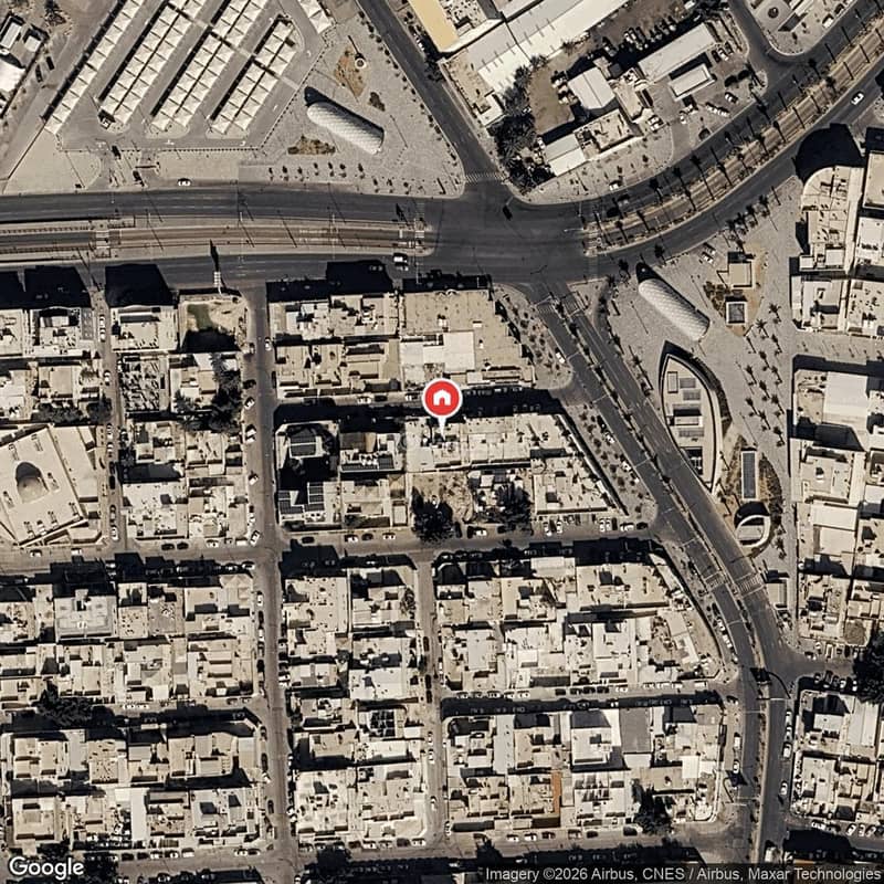 فيلا  في الملز، الرياض