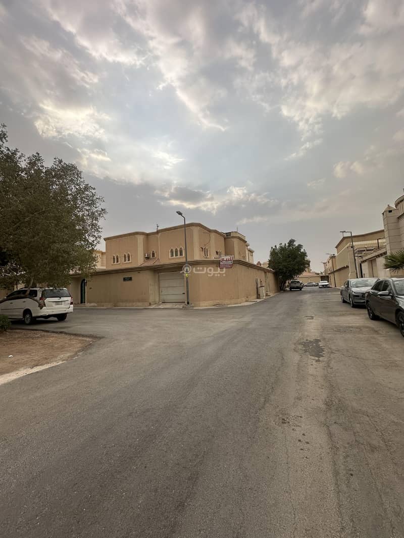 فيلا  في الخليج، الرياض 2