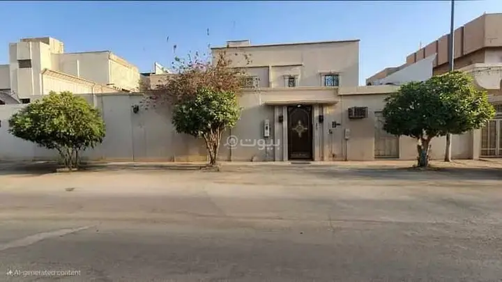 5 bedroom villa in Al Malaz, Riyadh