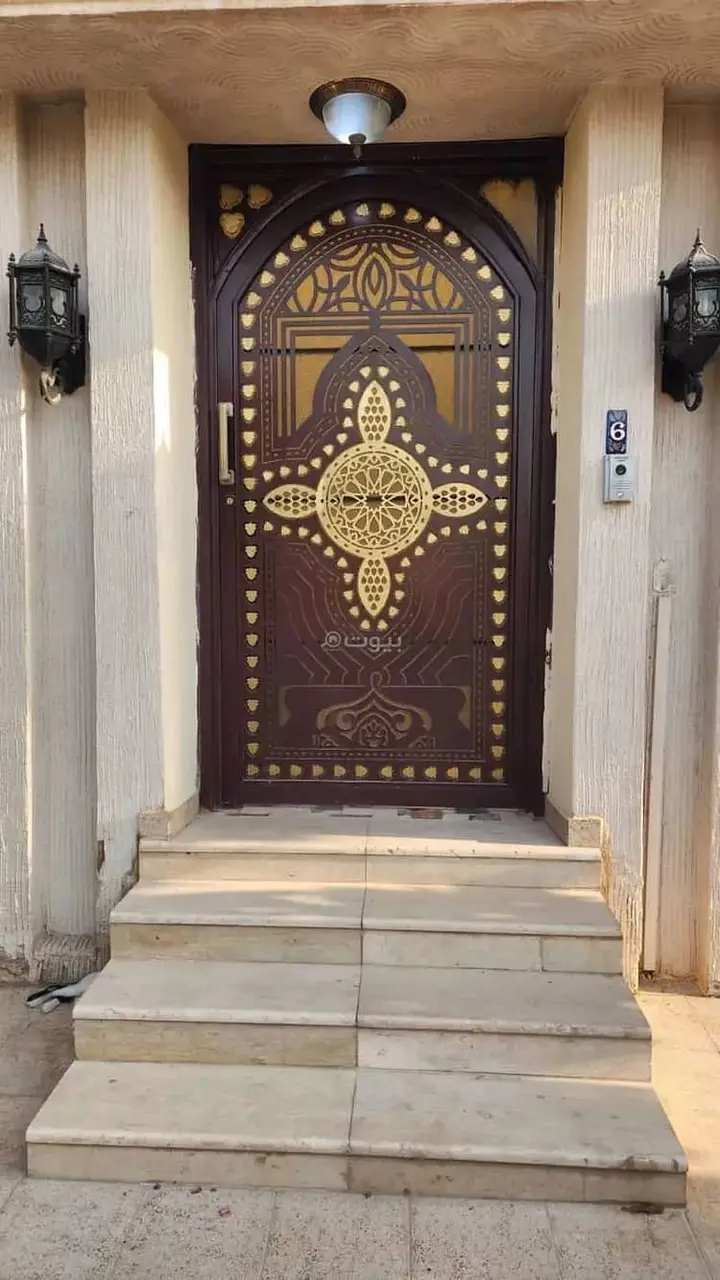 5 bedroom villa in Al Malaz, Riyadh 3