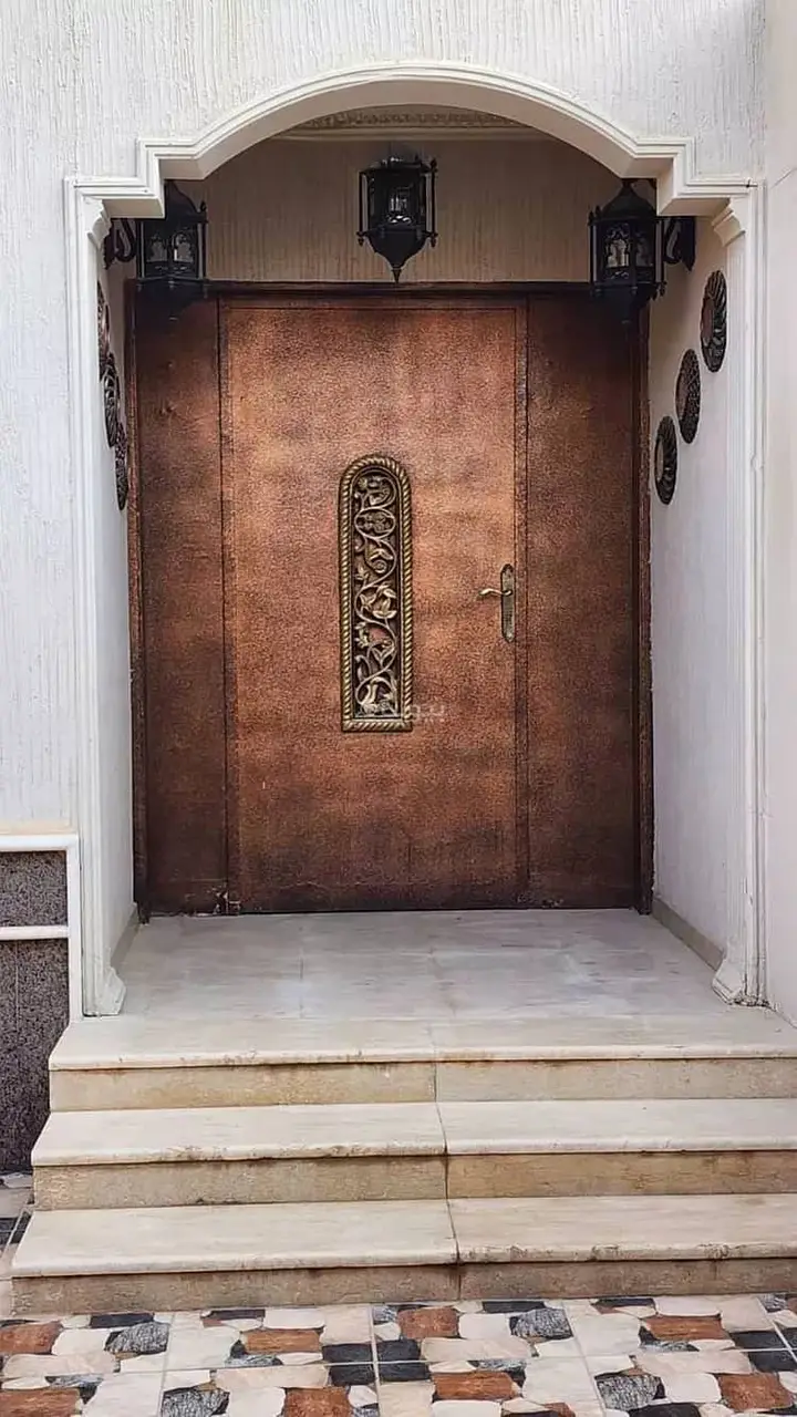 5 bedroom villa in Al Malaz, Riyadh 4