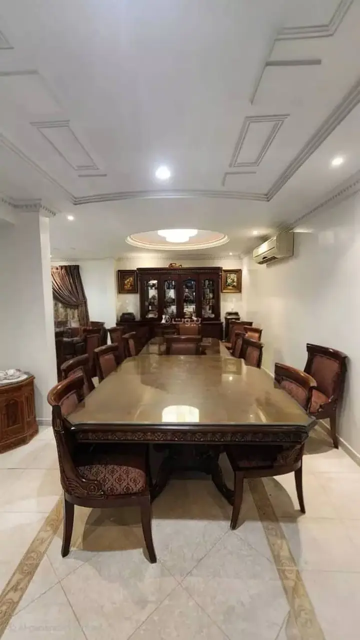 5 bedroom villa in Al Malaz, Riyadh 5