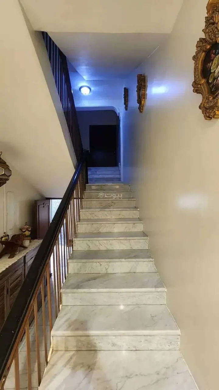 5 bedroom villa in Al Malaz, Riyadh 6