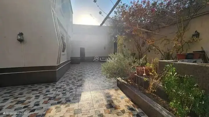 5 bedroom villa in Al Malaz, Riyadh 7