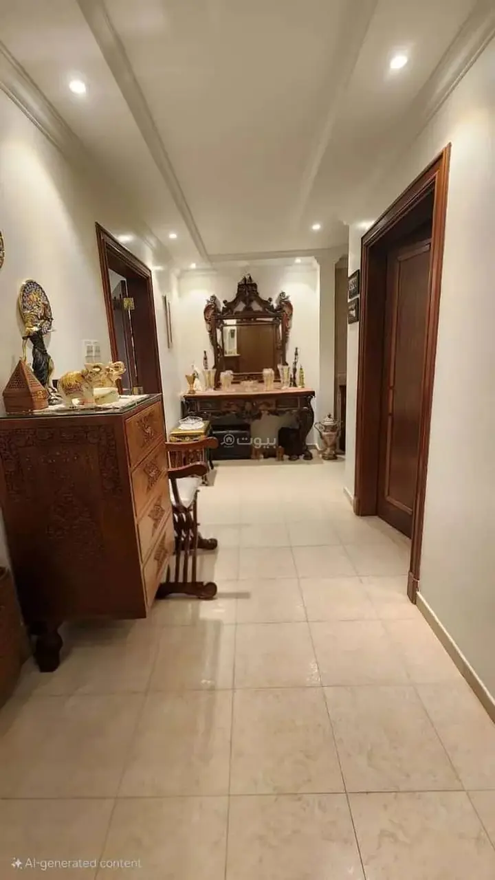 5 bedroom villa in Al Malaz, Riyadh 10