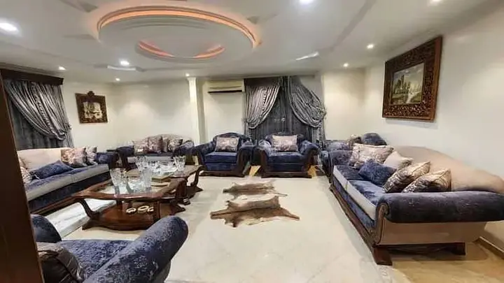 5 bedroom villa in Al Malaz, Riyadh 11