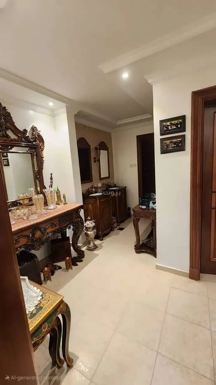 5 bedroom villa in Al Malaz, Riyadh 12