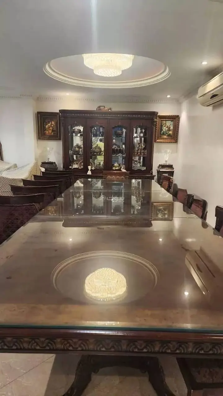 5 bedroom villa in Al Malaz, Riyadh 13