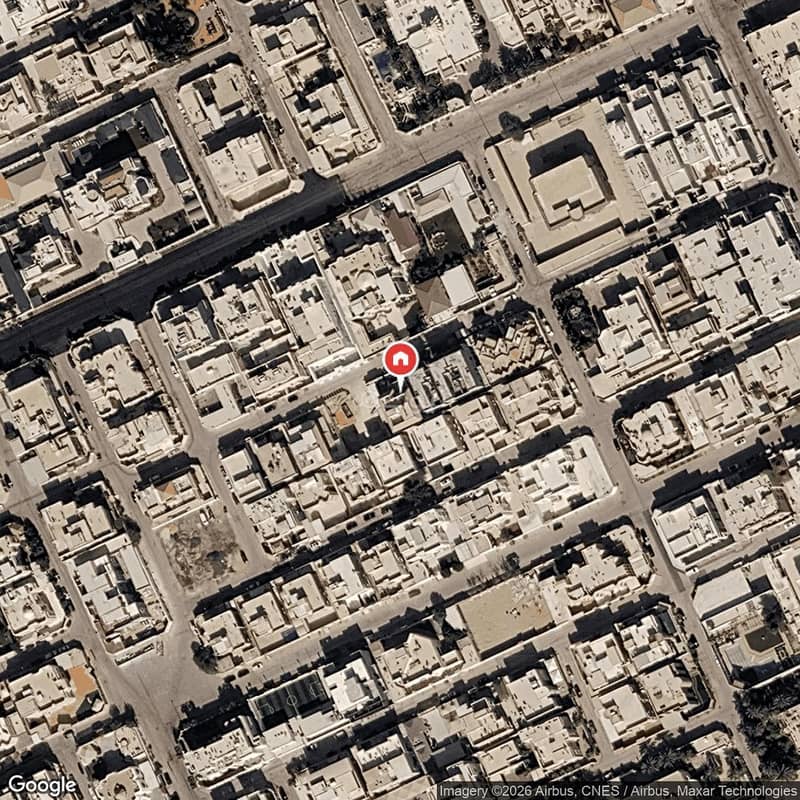 villa in Al Mathar Ash Shamali, Riyadh
