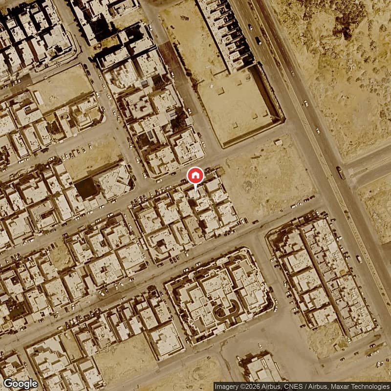 villa in Al Qairawan, Riyadh