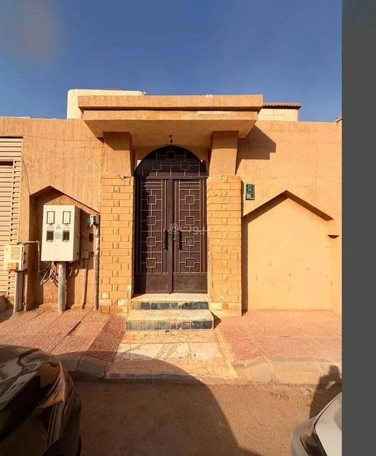 5 bedroom villa in Al Salam, Riyadh 2