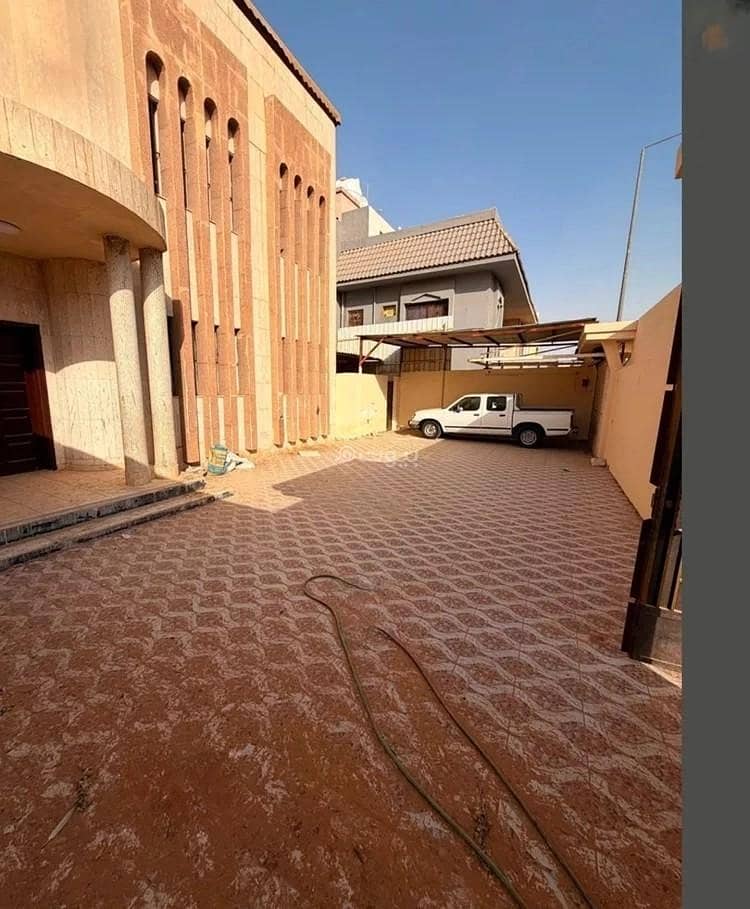 5 bedroom villa in Al Salam, Riyadh 3