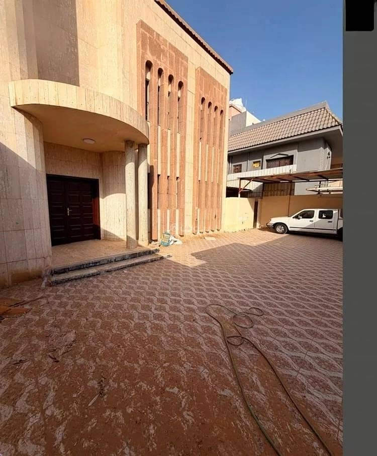 5 bedroom villa in Al Salam, Riyadh 4