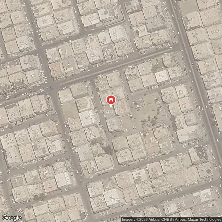شقة  في البوادي، جدة 12