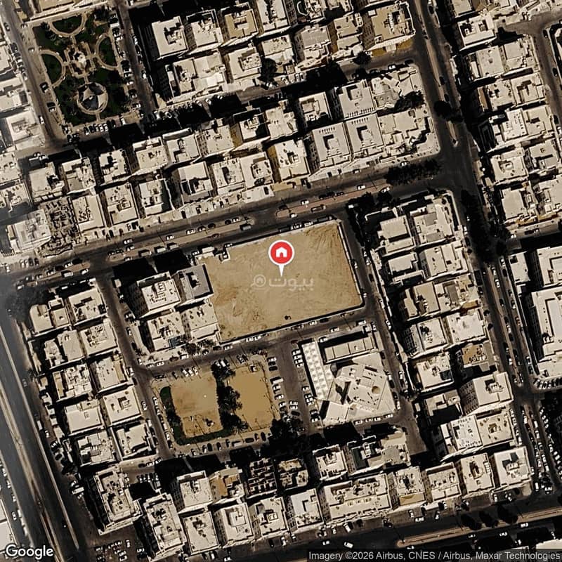 apartment in Al Nuzhah, Jeddah 18
