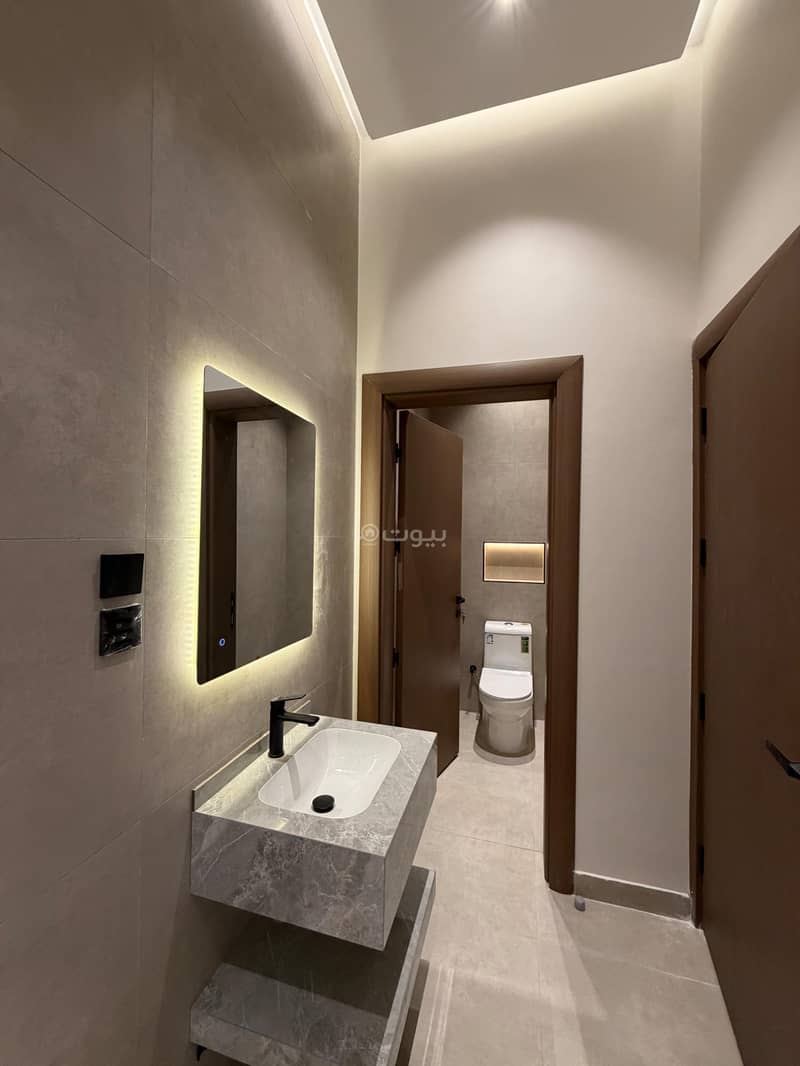 3 bedroom apartment in Abruq Ar Rughamah, Jeddah 4