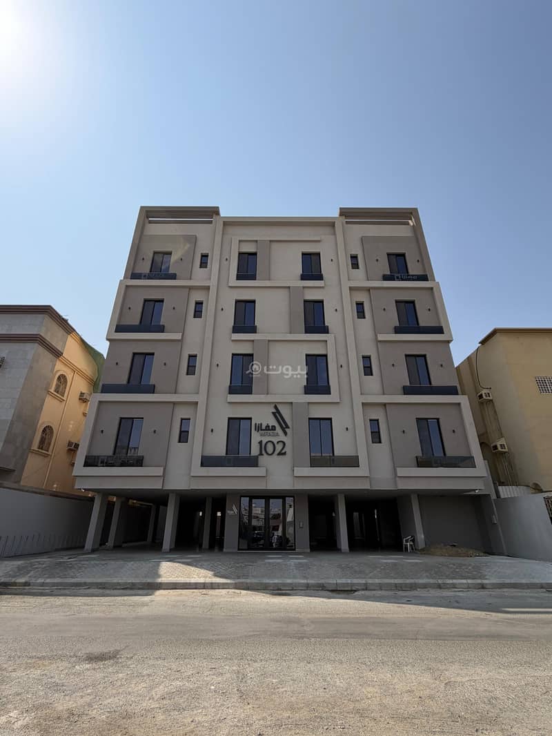 3 bedroom apartment in Abruq Ar Rughamah, Jeddah 2