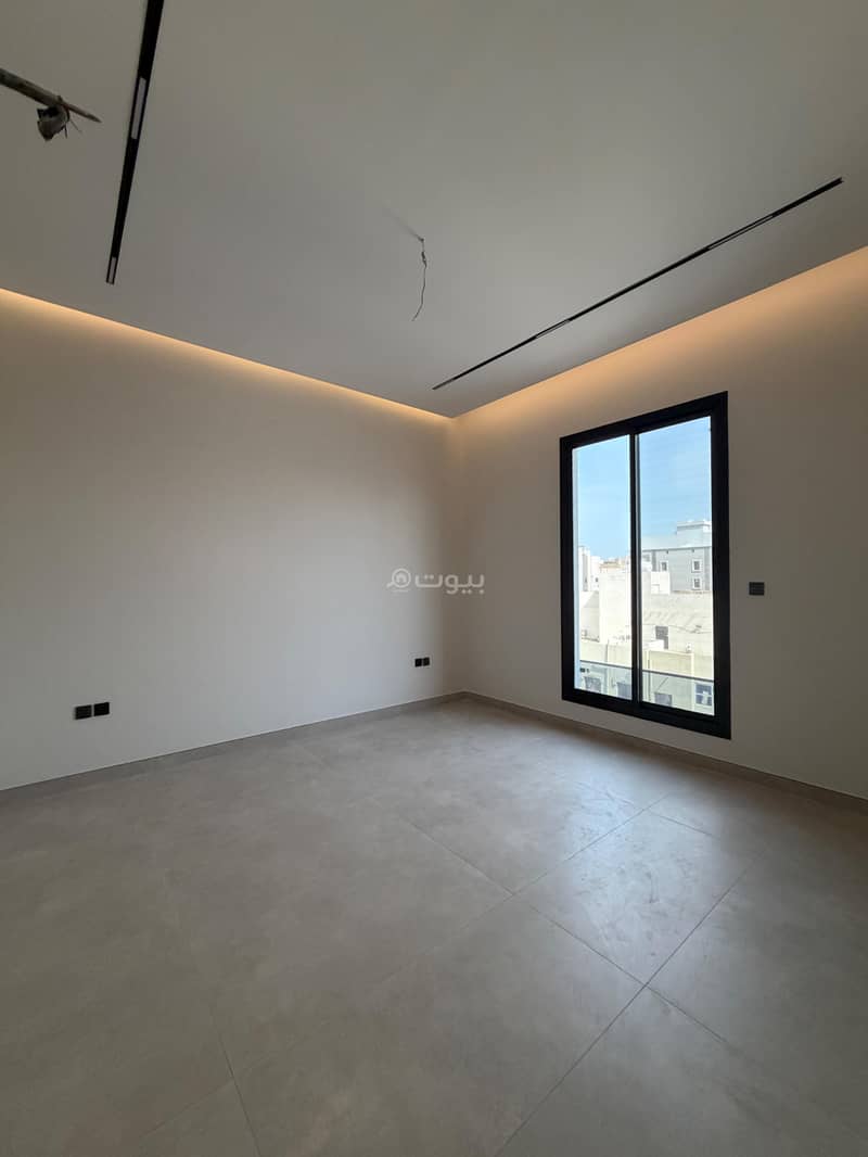 3 bedroom apartment in Abruq Ar Rughamah, Jeddah 3