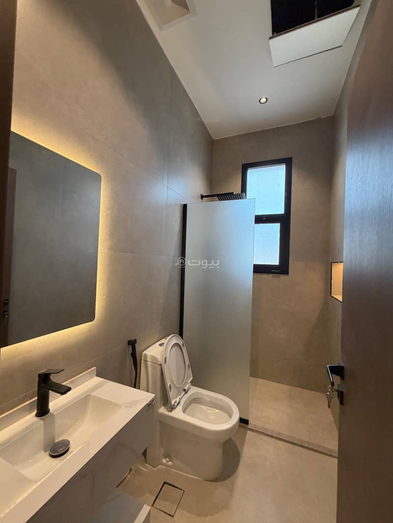 3 bedroom apartment in Abruq Ar Rughamah, Jeddah 9