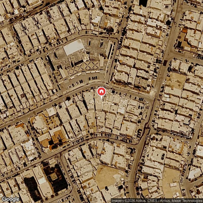 فيلا  في قرطبة، الرياض