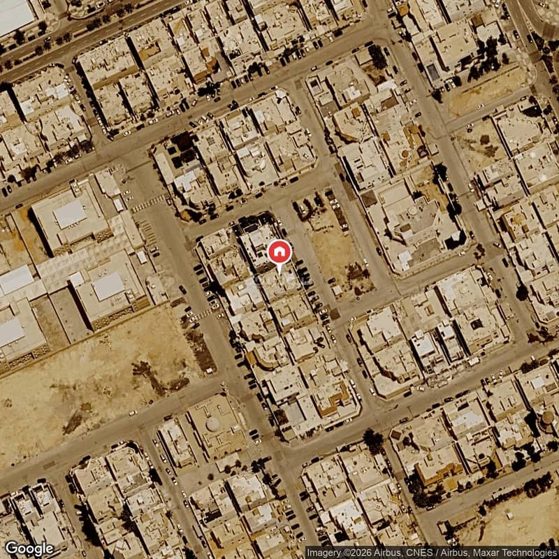 villa in Al Shuhada, Riyadh
