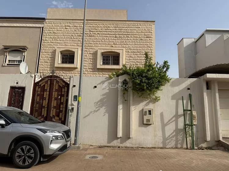 فيلا 4 غرف في الفلاح، الرياض 4