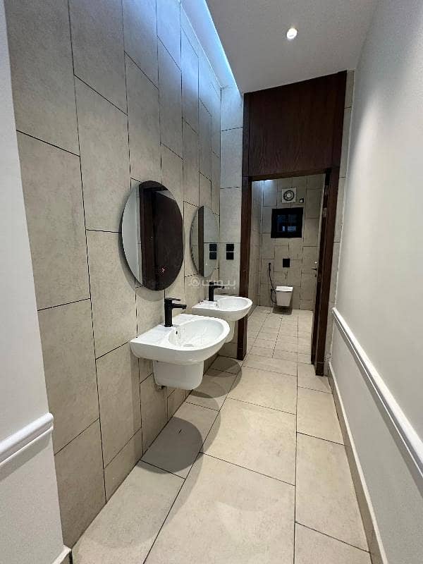 5 bedroom apartment in Ar Rayan, Jeddah 12