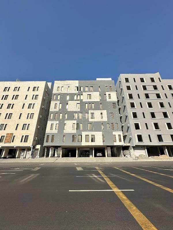 5 bedroom apartment in Ar Rayan, Jeddah 17