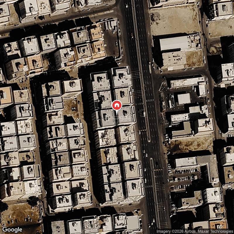 5 bedroom apartment in Ar Rayan, Jeddah 19